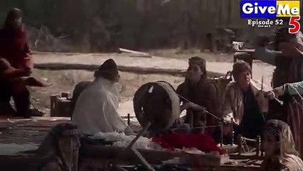 Ertugrul Ghazi in Urdu Language Episode 52 season 1 Urdu Dubbed Famous Turkish drama Serial Only on PTV Home