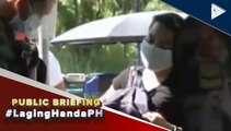 #LagingHanda | Davao City, pinaghahandaan ang posibleng pagbabalik ng mga pampublikong sasakyan