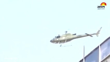 Pakistan Plane Crash Update- प्लेन क्रैश के बाद कैसा था मंजर, PM Modi,   ने जताया दुख