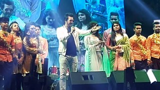 Shakib Khan Amazing Performance Live Show Best Dance Performance on 2020 Full Concert | শাকিব খান