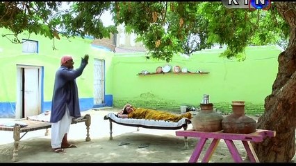 Dardan Jo Darya Sindhi Drama Episode 24 | Dardan Jo Darya Episode 24
