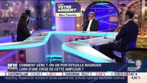 La semaine de Marc (2/2): Comment gère-t-on un portefeuille boursier lors d'une crise de cette ampleur ? - 22/05