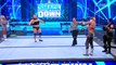 Otis & Mandy Rose vs. Dolph Ziggler & Sonya Deville_ SmackDown, May 22, 2020