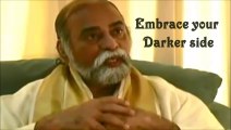 Sri Amma Bhagavan Sharanam - Embrace your darker side