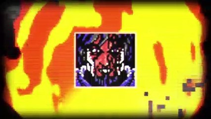 Project Warlock - Trailer d'annuncio