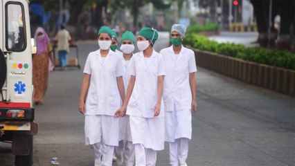 Watch an inside story of Mumbai KEM Hospital