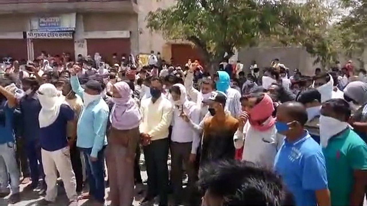 SHO Suicide in Rajasthan