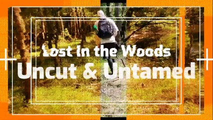 Lost in the Woods (Pilot)