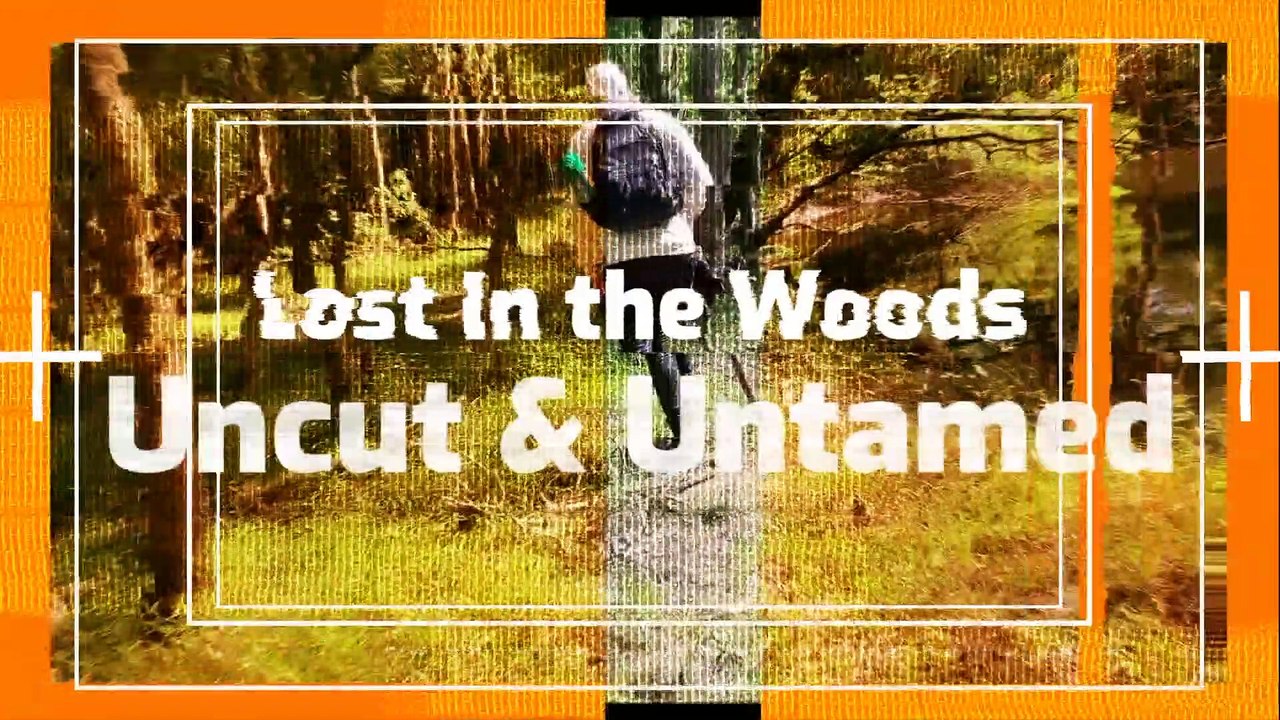 Lost in the Woods (Pilot)