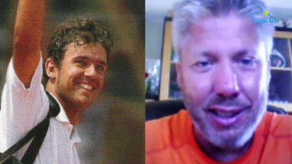 Roland-Garros - Yves Simon : "Filip Dewulf est arrivé un peu comme un OVNI"