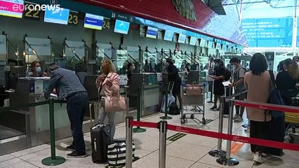 London rechtfertigt Quarantäne für Einreisende