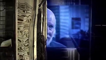The Exodus Decoded - part.1