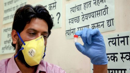 Watch latest updates on Coronavirus