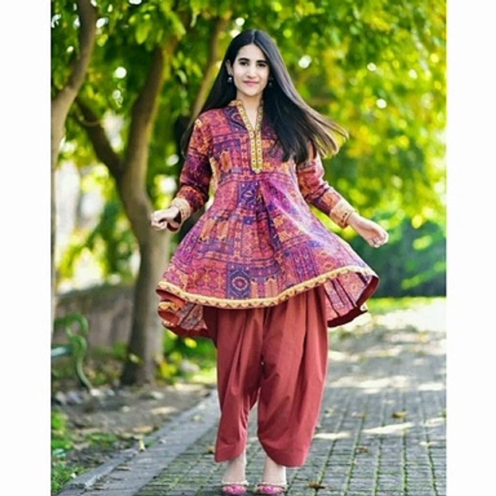 awesome EID collection, designer outfits, unique color combination, best event collection.