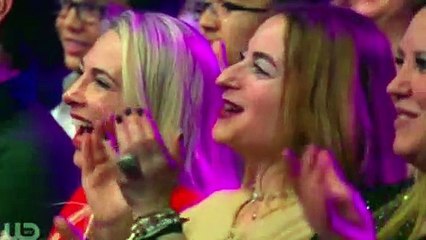 Masters Of Illusion - Season 7 Episode 3 - Alex, I'll Take Pickpockets and Monkeys for $1000