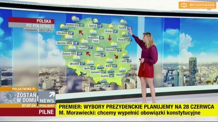 Milena Rostkowska-Galant - 22.05.2020