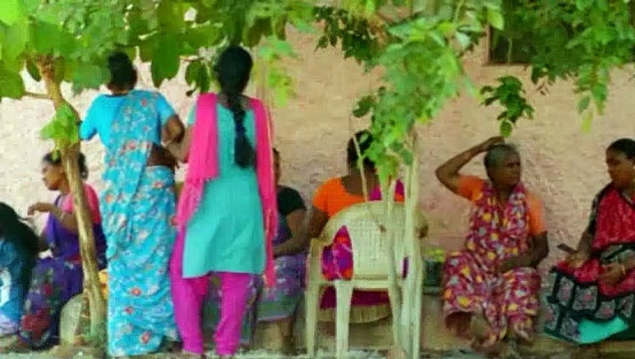 The Real Marigold Hotel S04E03