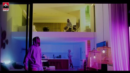 Lil Koni x Lis - What U Want (Official Music Video)