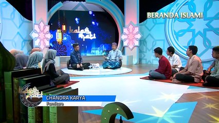 Kalam Hati : Indahnya Toleransi Dalam Beragama