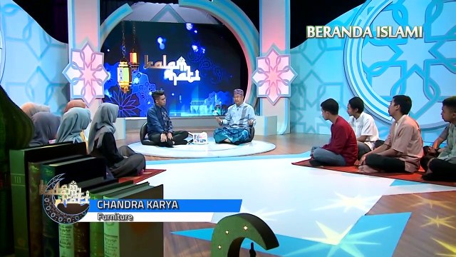 Kalam Hati : Indahnya Toleransi Dalam Beragama