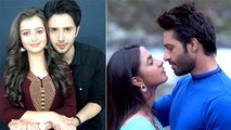 Udaan Stars Meera Deosthale And Vijayendra Kumeria Receive Their Final Due After A Year