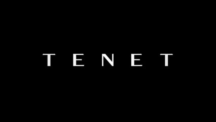 TENET Bande Annonce 2 VF