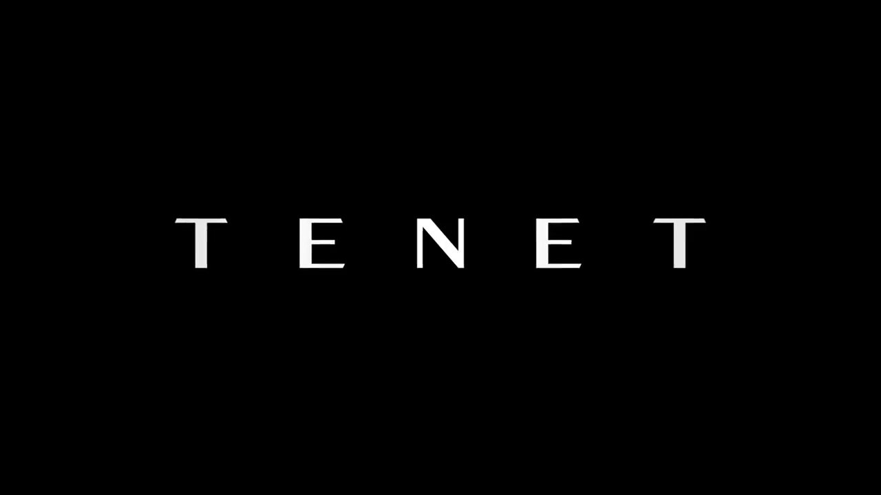 TENET Bande Annonce 2 VF