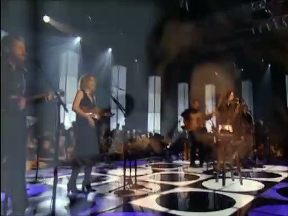 Shania Twain ↔ You're Still The One → Up! Close and Personal — (2005)