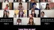 Morning Musume '20 WEB Talk Part 1 [ENG SUB]