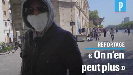 Paris : crack, violence et saleté… un riverain raconte l’enfer de vivre à Stalingrad