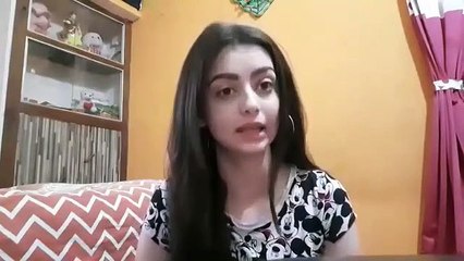 Chahat Pandey Reveals She Is In Debt Because Of Non Payment Of Dues By Hamari Bahu Silk Producers