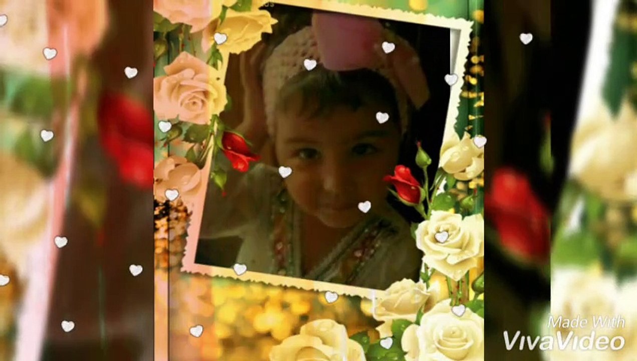 cute pathan  baby