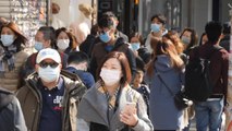 La pandemia de coronavirus roza los 340.000 muertos en todo el mundo