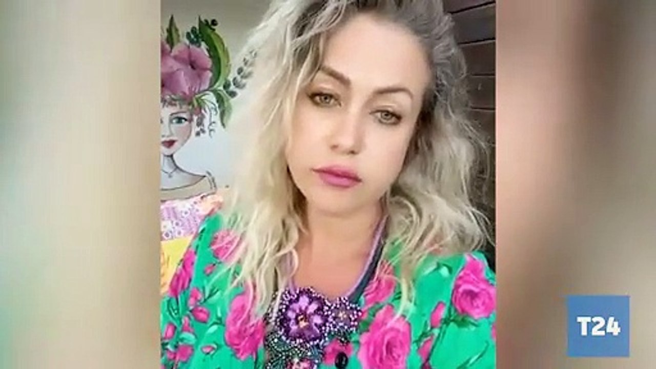 Yeliz Yeşilmen: Sonumun Bergen gibi olmasını istemiyorum