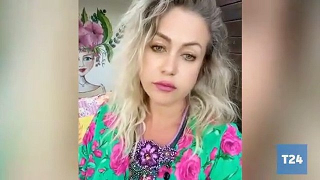 Yeliz Yeşilmen: Sonumun Bergen gibi olmasını istemiyorum