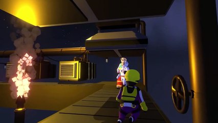 Human: Fall Flat - Factory