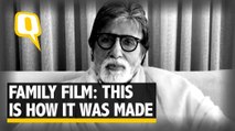 This is How the #Family Film was Made | The Quint