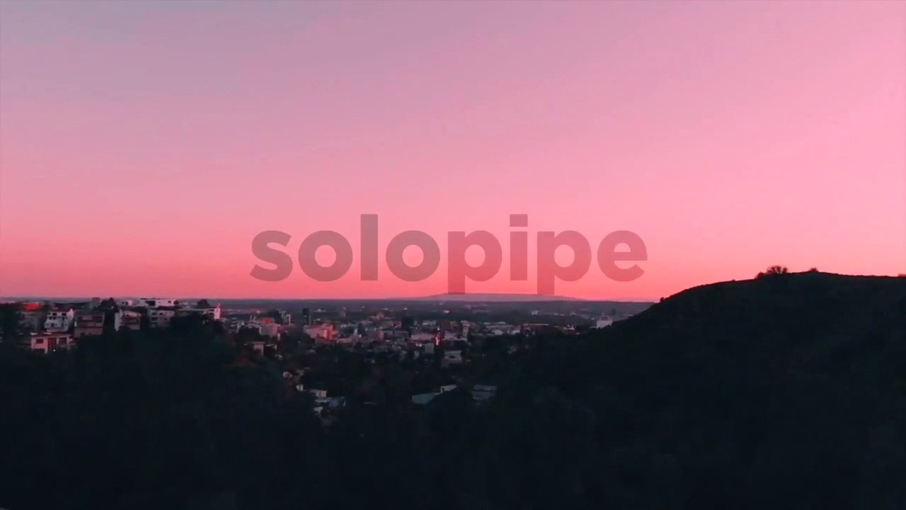 Solopipe: LA Life
