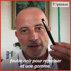 Petit cours de caricature: apprendre à dessiner des visages féminins