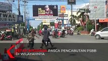 Penjelasan Ganjar Pranowo Soal Pencabutan PSBB di Kota Tegal