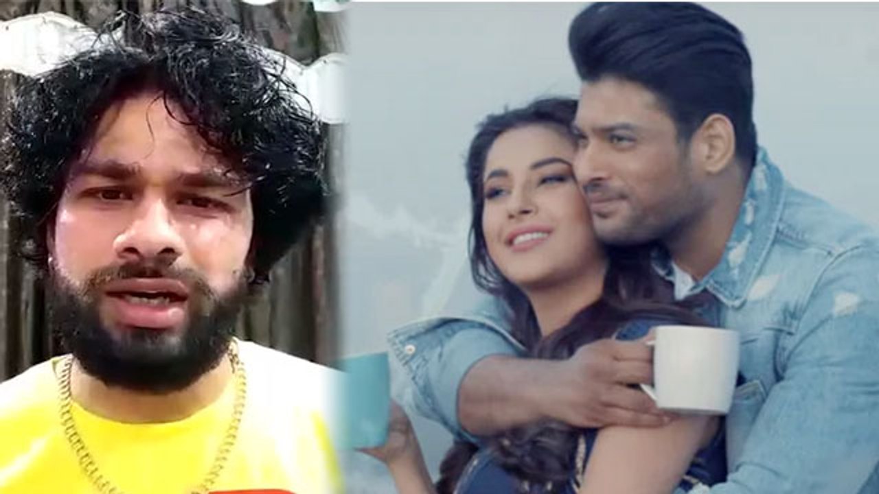 Exclusive interview with SidNaaz biggest fan vinit..check it out what fans thinks about SidNaaz