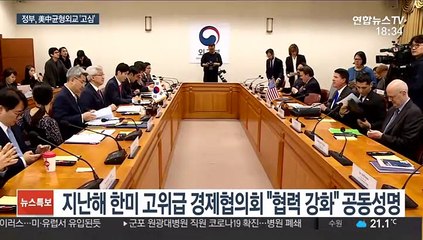 미중 사이 낀 한국…균형외교 묘수 찾을까