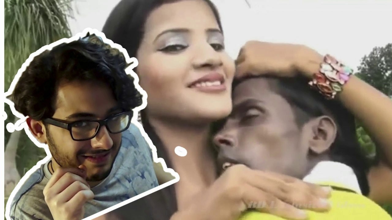 THE CLOSEST HUMAN TO GOD Carryminati New Funny Video
