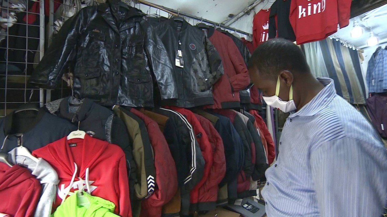 Kenya lockdown measures taking toll on Eid festivities