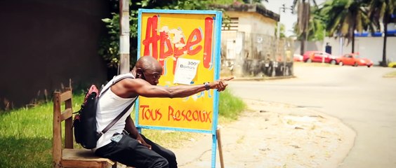 LA MARMAILLE DU POUVOIR ÉPISODE 1(LES ABIDJANAIS)