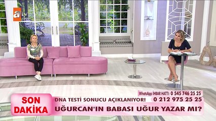 Tokatlı genç Esra Erol’da programına katıldı, hayatının şokunu yaşadı _