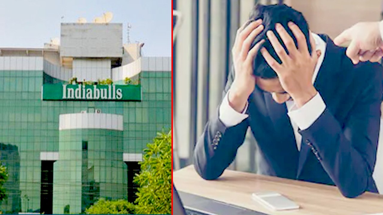 Indiabulls Group asks nearly 2,000 employees to resign