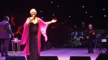 AYTA SÖZERİ - Umurumda Değil (Serdar Ortaç cover) (Konser/Canlı) @ Antalya Park