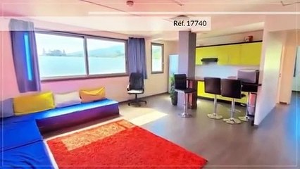 VENTE APPARTEMENT F3 (STANDING) PAPEETE