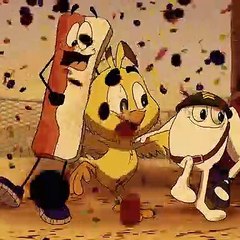 Un rescate de huevitos